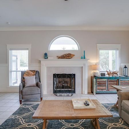 30A Beach House - Walking On Sunshine Inlet Beach ภายนอก รูปภาพ