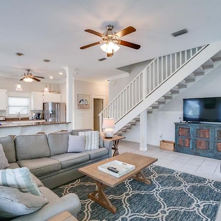 30A Beach House - Walking On Sunshine Inlet Beach ภายนอก รูปภาพ