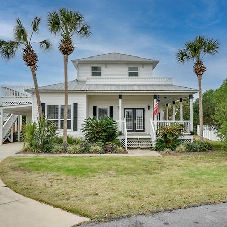 30A Beach House - Walking On Sunshine Inlet Beach ภายนอก รูปภาพ