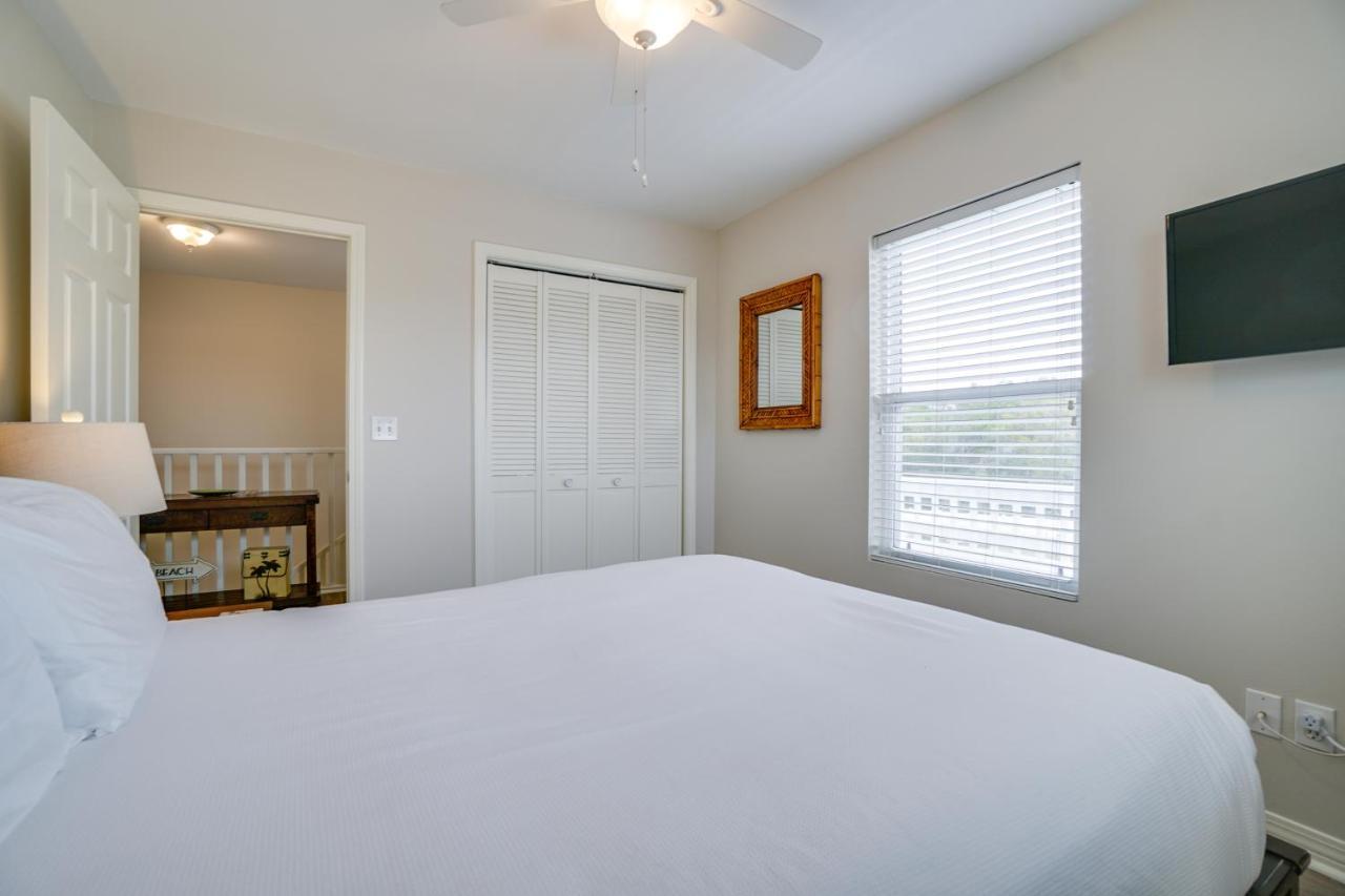 30A Beach House - Walking On Sunshine Inlet Beach ภายนอก รูปภาพ
