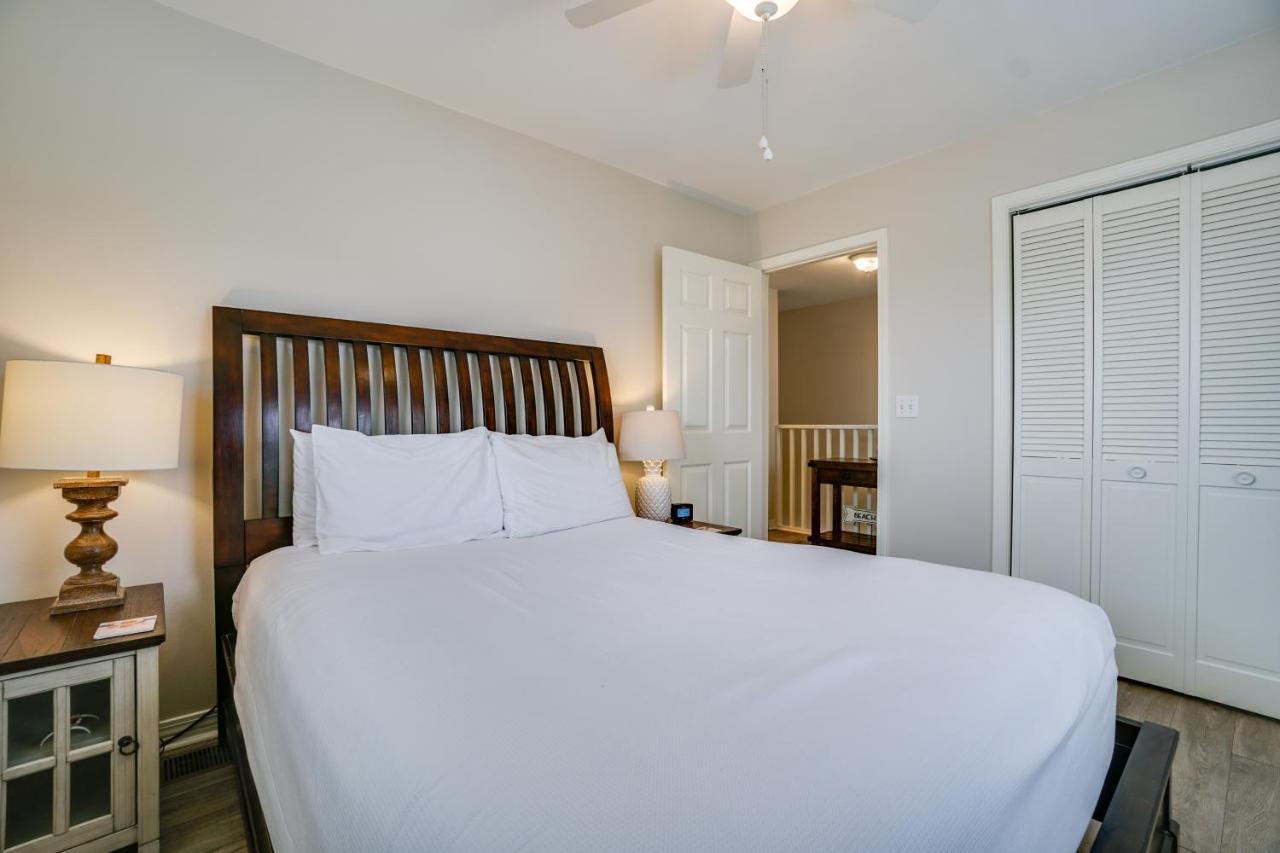 30A Beach House - Walking On Sunshine Inlet Beach ภายนอก รูปภาพ
