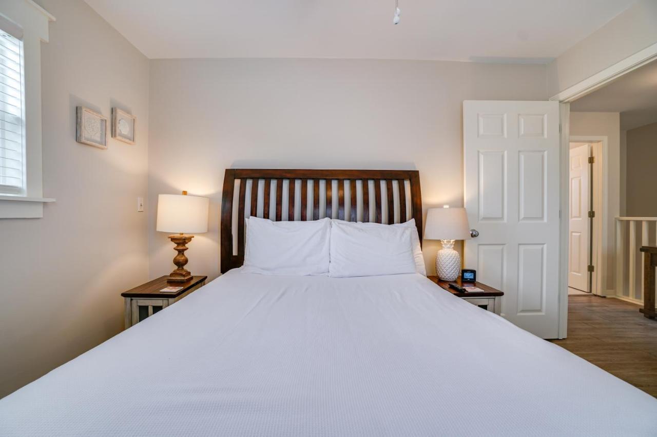 30A Beach House - Walking On Sunshine Inlet Beach ภายนอก รูปภาพ