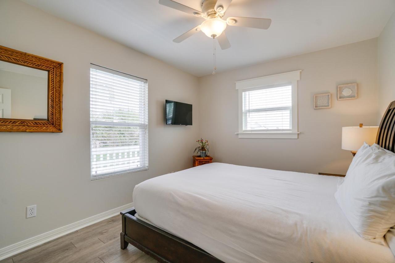 30A Beach House - Walking On Sunshine Inlet Beach ภายนอก รูปภาพ