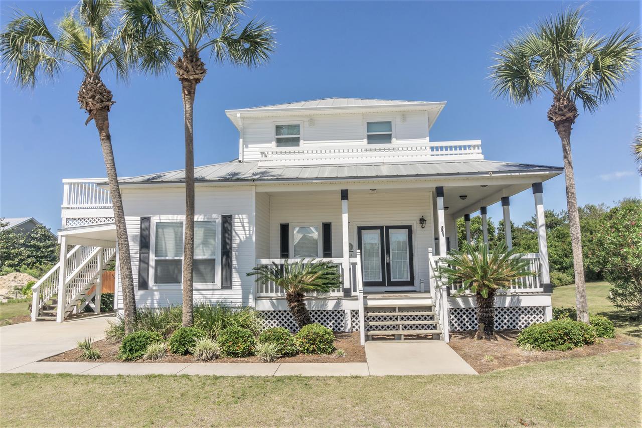 30A Beach House - Walking On Sunshine Inlet Beach ภายนอก รูปภาพ